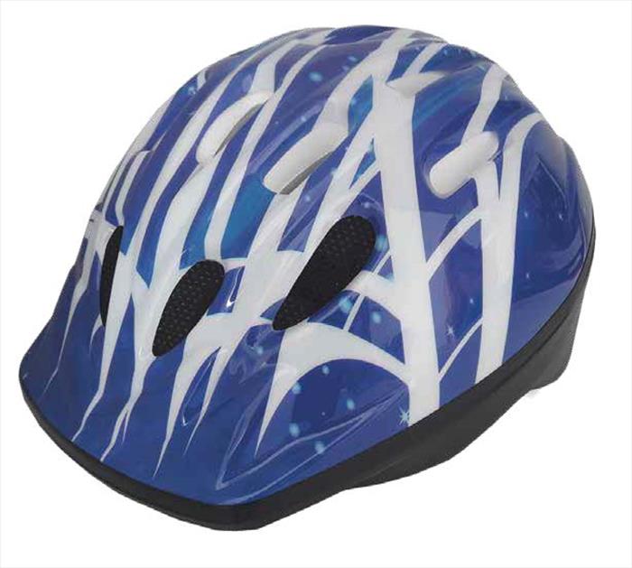 TEKK Casco U.p. Per Bambini-blu