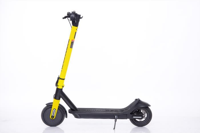 MOMODESIGN Monopattino Elettrico Evo 9 Yellow Df