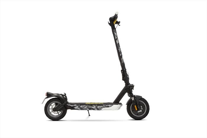 JEEP E-scooter 2xe Urban Camou (with Turn Signals)