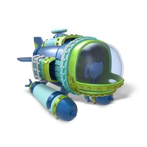 ACTIVISION-BLIZZARD Skylanders Superchargers Dive Bomber