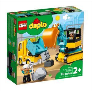 Lego Duplo 10931