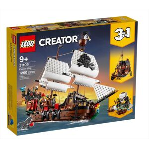 Lego Creator 31109