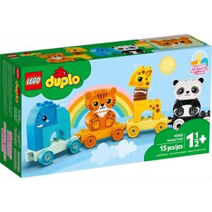 Lego Duplo Il Treno 10955