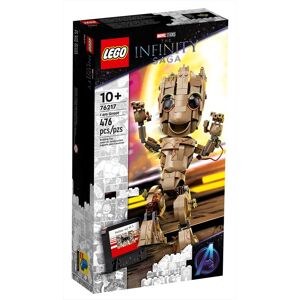 Lego Superhroes Groot 76217