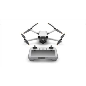 DJI Mini 3 Pro Con Rc-grigio