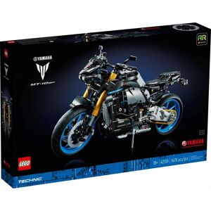 Lego Yamaha Mt-10 Sp 42159