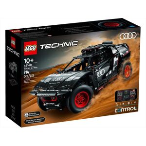 Lego Audi Rs Q E-tron 42160