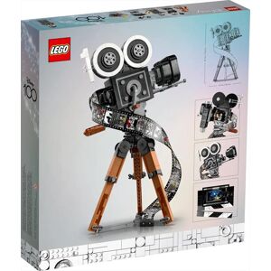 Lego Cinepresa Walt Disney 43230