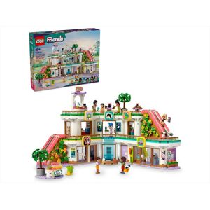 Lego Friends Centro Commerciale Di Heartlake City-42604-multicolore