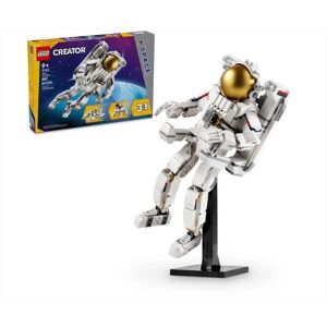 Lego Creator Astronauta 31152-multicolore