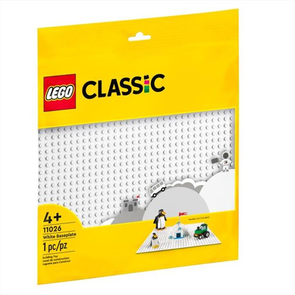 lego classic 11026