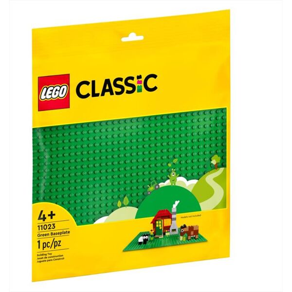 lego classic 11023