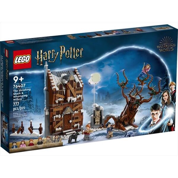 lego harry potter 76407-multicolore