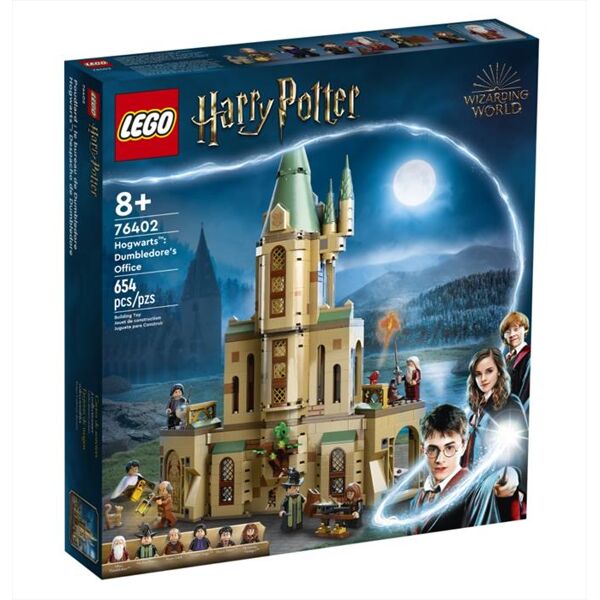 lego harry potter 76402