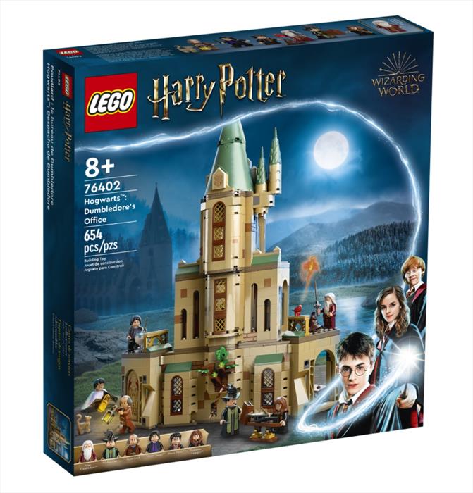 lego harry potter 76402