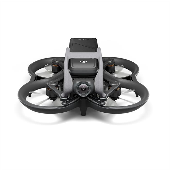 dji avata