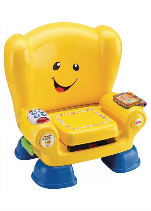 Mattel La Poltroncina Del Cagnolino