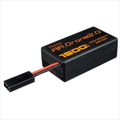 Parrot Battery Hd Ar. Drone 2.0 Parrot Battery Hd Ar. Drone 2.0