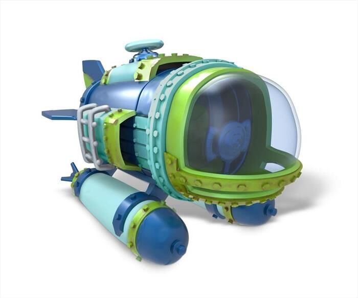 ACTIVISION-BLIZZARD Skylanders Superchargers Dive Bomber