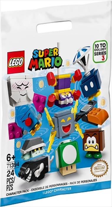 Lego Super Mario Serie 71394