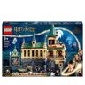 Lego Harry Potter La 76389