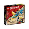 Lego Ninjago Dragone Del Tuono Di Jay 71760