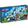 Lego City Stazione 60316