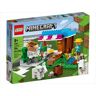 Lego Minecraft La Panetteria 21184