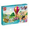 Lego Disney Il Viaggio Incantato Della Principess-43216-multicolore