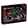 Lego Technic The Batman Batcycle 42155-multicolore