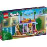 Lego Friends Cucina Comunitaria Di Heartlake City-41747-multicolore