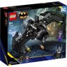 Lego Bat-aereo: Batman Vs. The Joker 76265-multicolore
