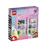 Lego Gabbys Dollhouse La Casa Delle Bambole 10788