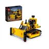 Lego Technic Bulldozer Da Cantiere 42163-multicolore