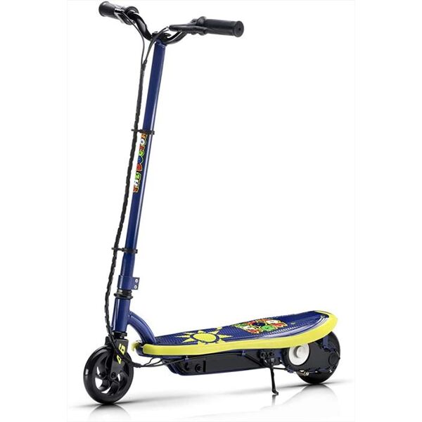 vr46 monopattino elettrico bimbo kiddy