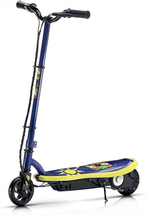 vr46 monopattino elettrico bimbo kiddy