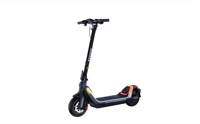 segway monopattino elettrico p65e-black