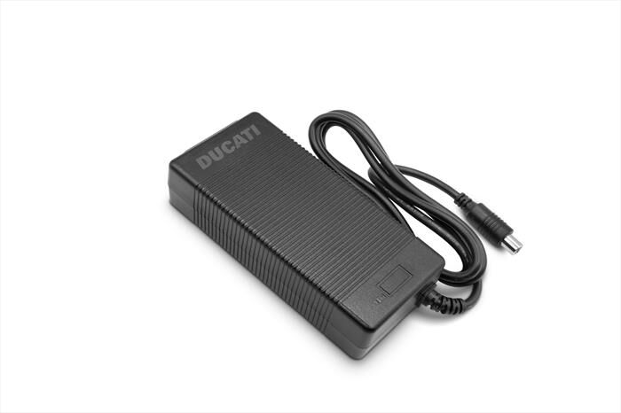 DUCATI E-scooter Charger 42v-nero