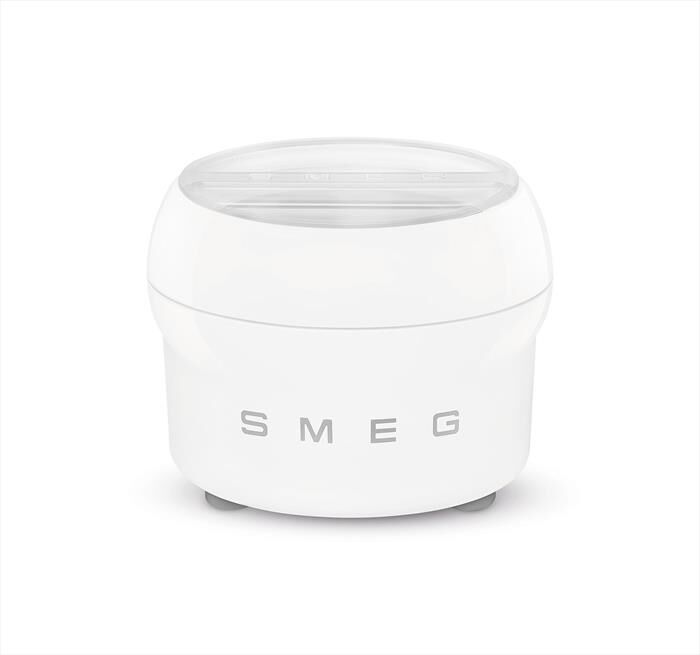 SMEG Smic02 Contenitore Aggiuntivo Per Smf0