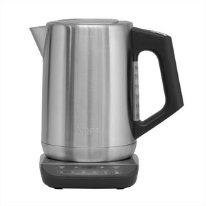 NINJA Bollitore Kt201eu Precision Temp. Electric Kettle-acciaio