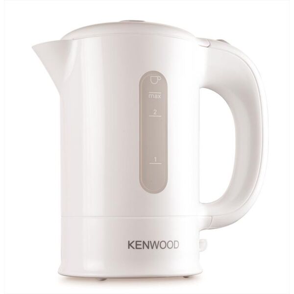 kenwood jkp 250-bianco