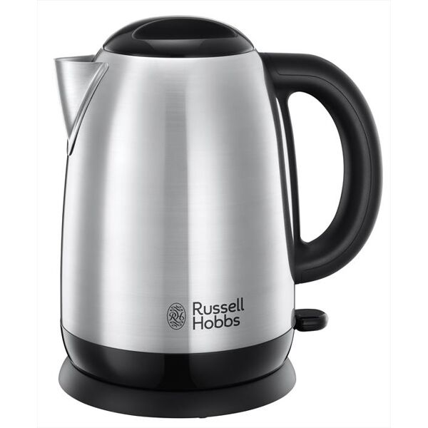 russell hobbs 23912-70-acciaio