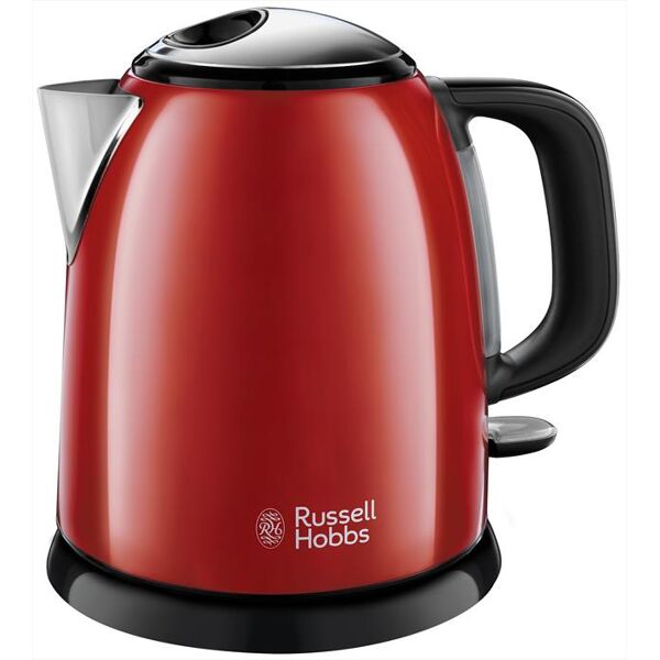 russell hobbs 24992-70-rosso