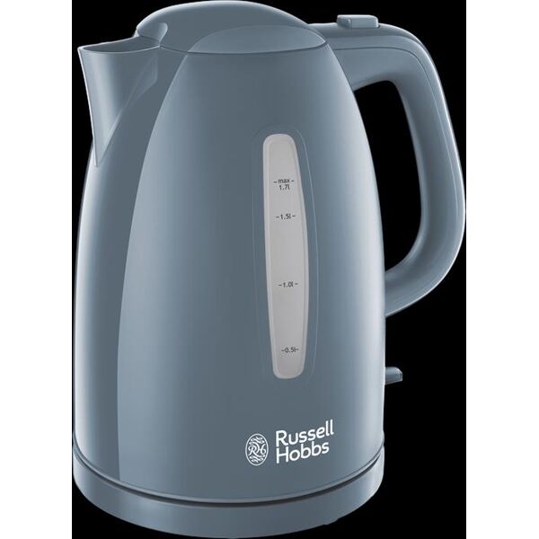 russell hobbs 21274-70-grigio/plastica