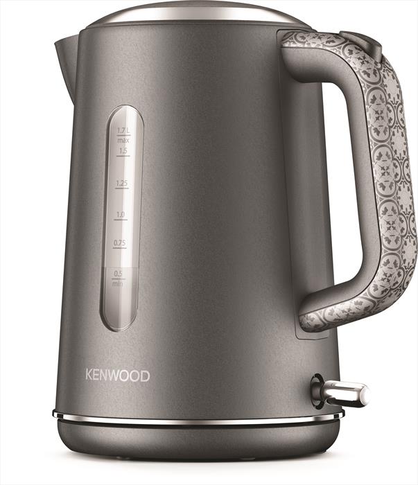 Kenwood Bollitore Abbey Zjp04.a0gy-grigio