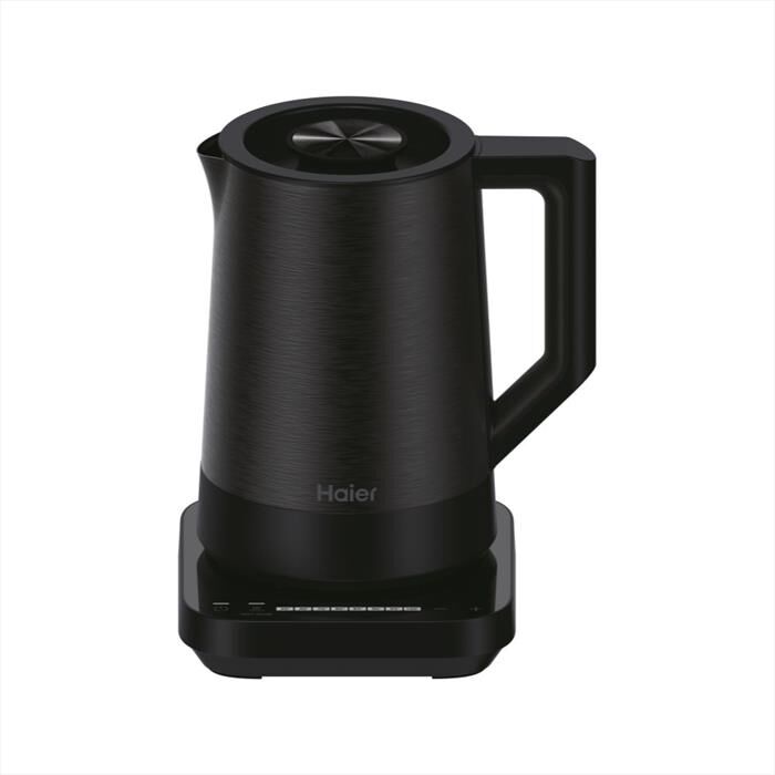 HAIER Bollitore Jug Hke5a 011-nero