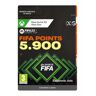 Microsoft Fifa 23 5900 Fifa Points