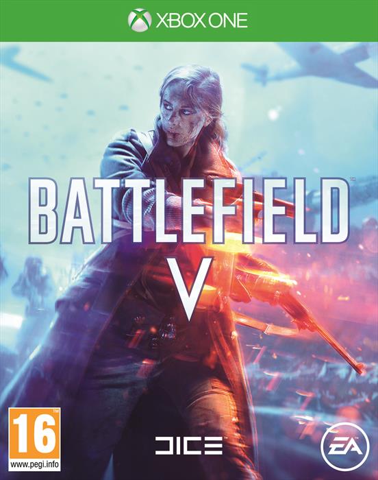 Electronic Arts Battlefield V Xbox One