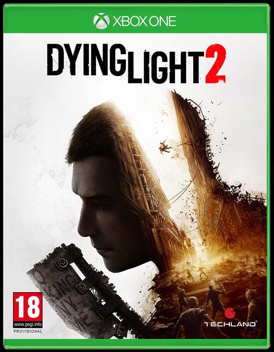 KOCH MEDIA Dying Light 2