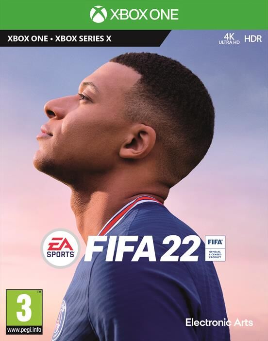 Electronic Arts Fifa 22 Xbox One